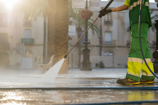 Best Parking Lot and Garage Cleaning  in Scotia, NY